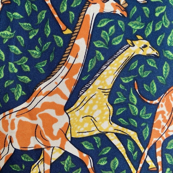 J. Crew Collection silk pajama pants - Picture 2 of 6